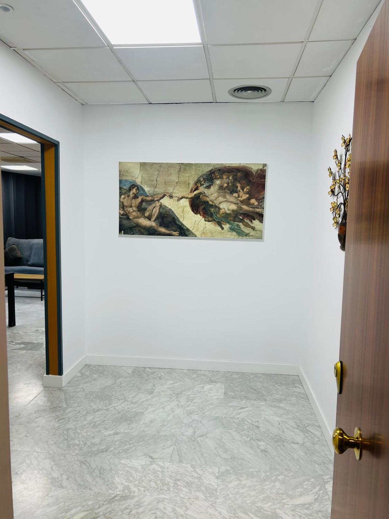 Soho Apartments Màlaga Exteriér fotografie